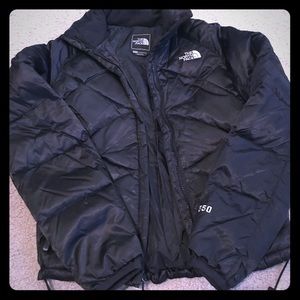 NorthFace Jacket