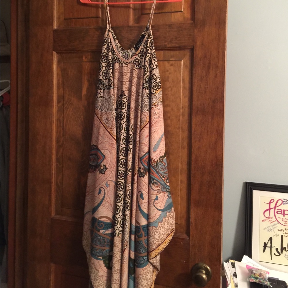 Beautiful Jumpsuit