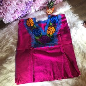 🇲🇽Artisan Women’s Top