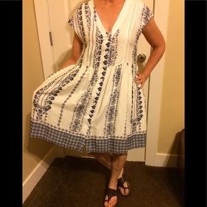 Sadie & Sage Dress