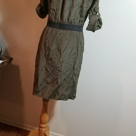 Banana Republic dress - Picture 2 of 8