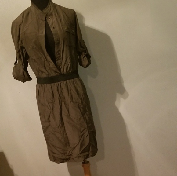 Banana Republic dress - Picture 4 of 8