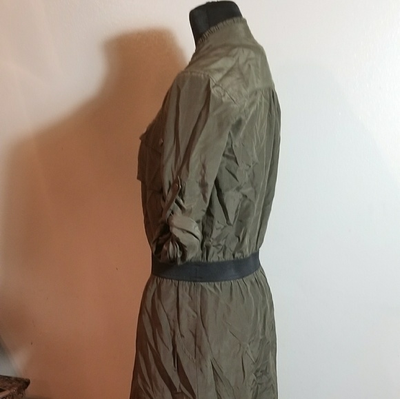 Banana Republic dress - Picture 5 of 8