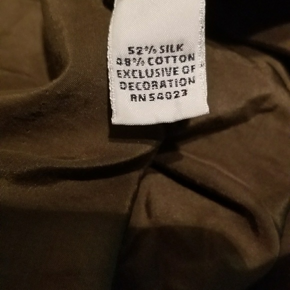 Banana Republic dress - Picture 6 of 8