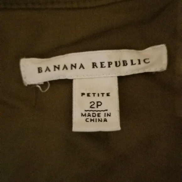Banana Republic dress - Picture 7 of 8