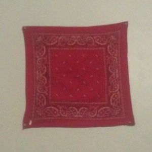 Meet your Posher, Isaiah