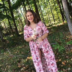 Meet your Posher, Madyson