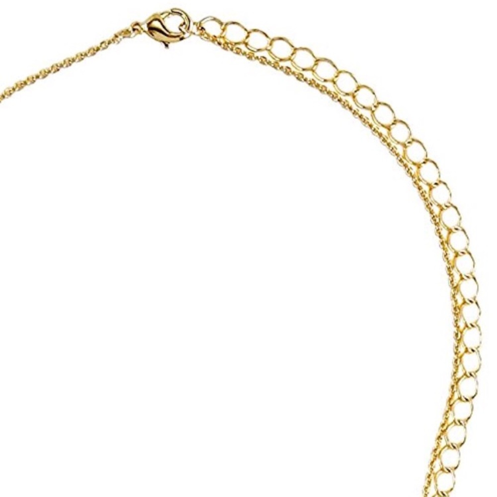 mrs Necklace Pendant Dainty Script Bride Gift - Picture 7 of 7