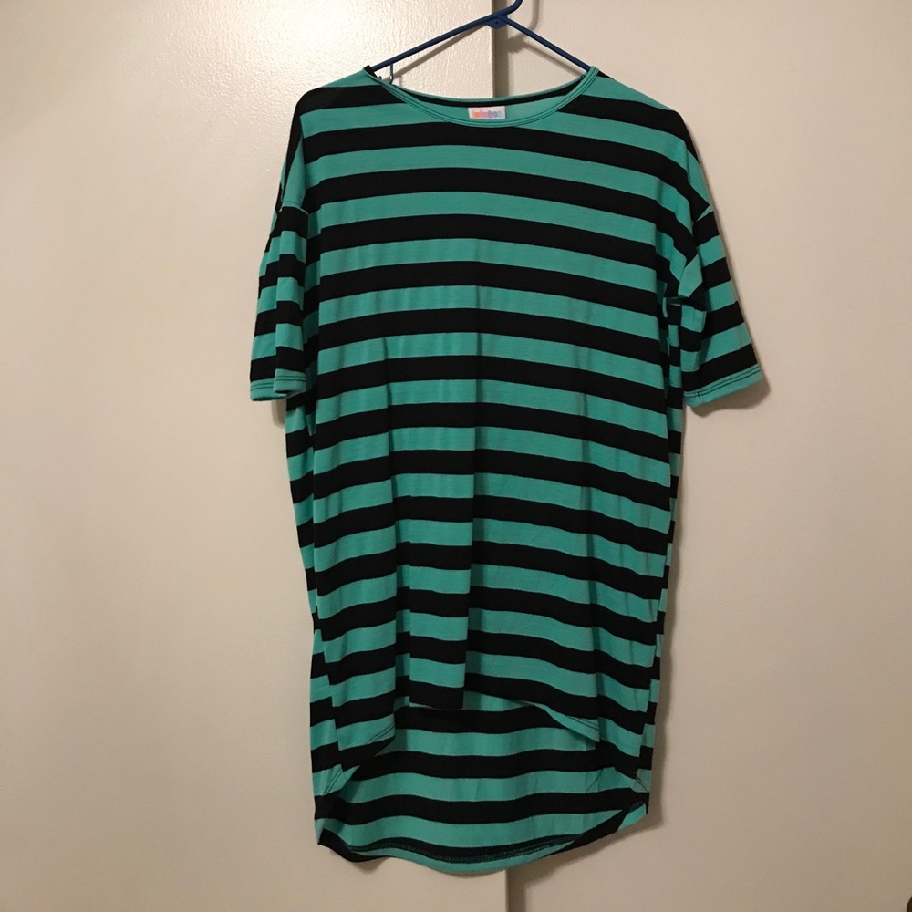 LuLaRoe Irma NWOT