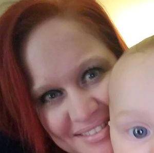 Meet your Posher, Kimberlee