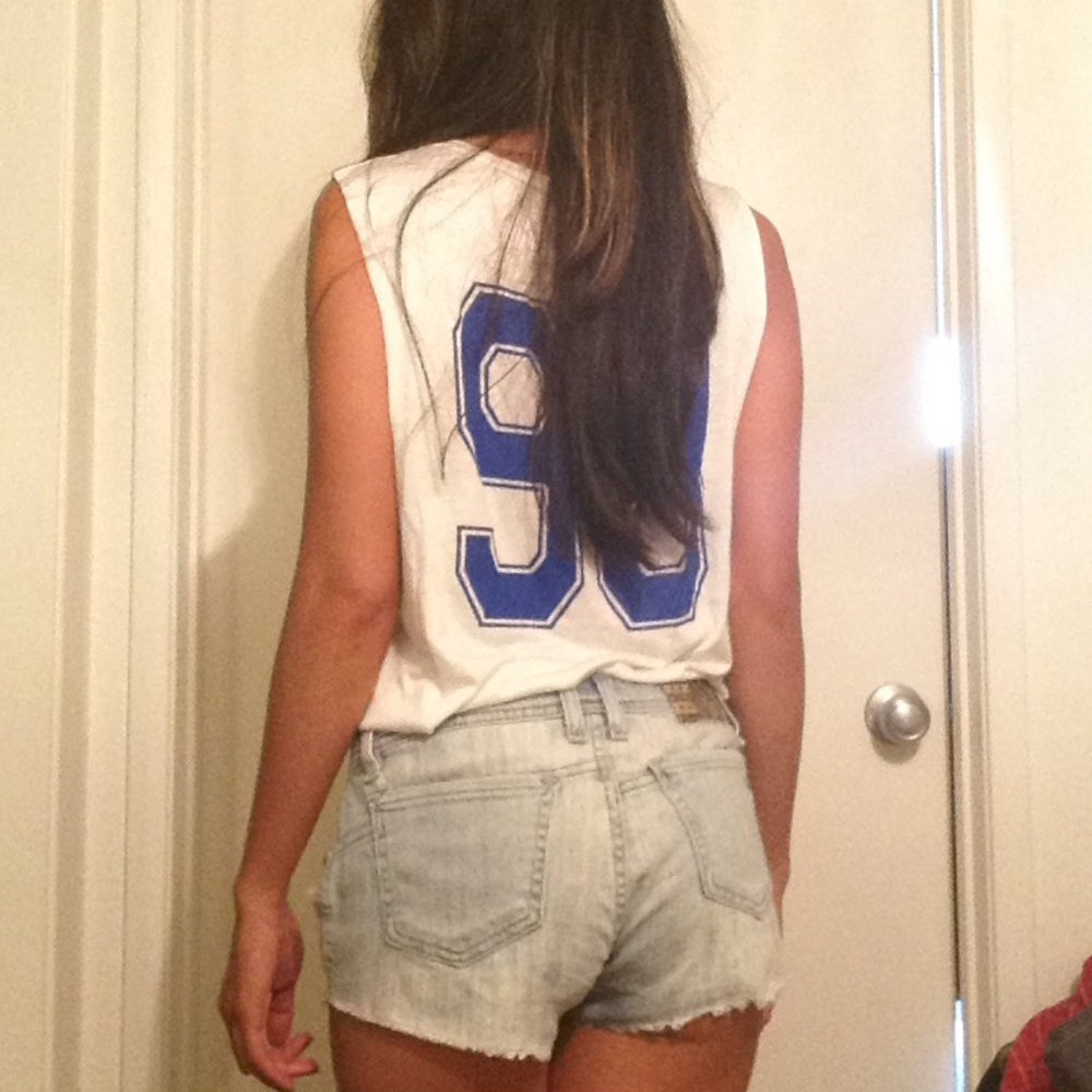 Muscle tee - Picture 2 of 3