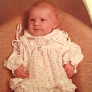 Meet your Posher, Mitzi