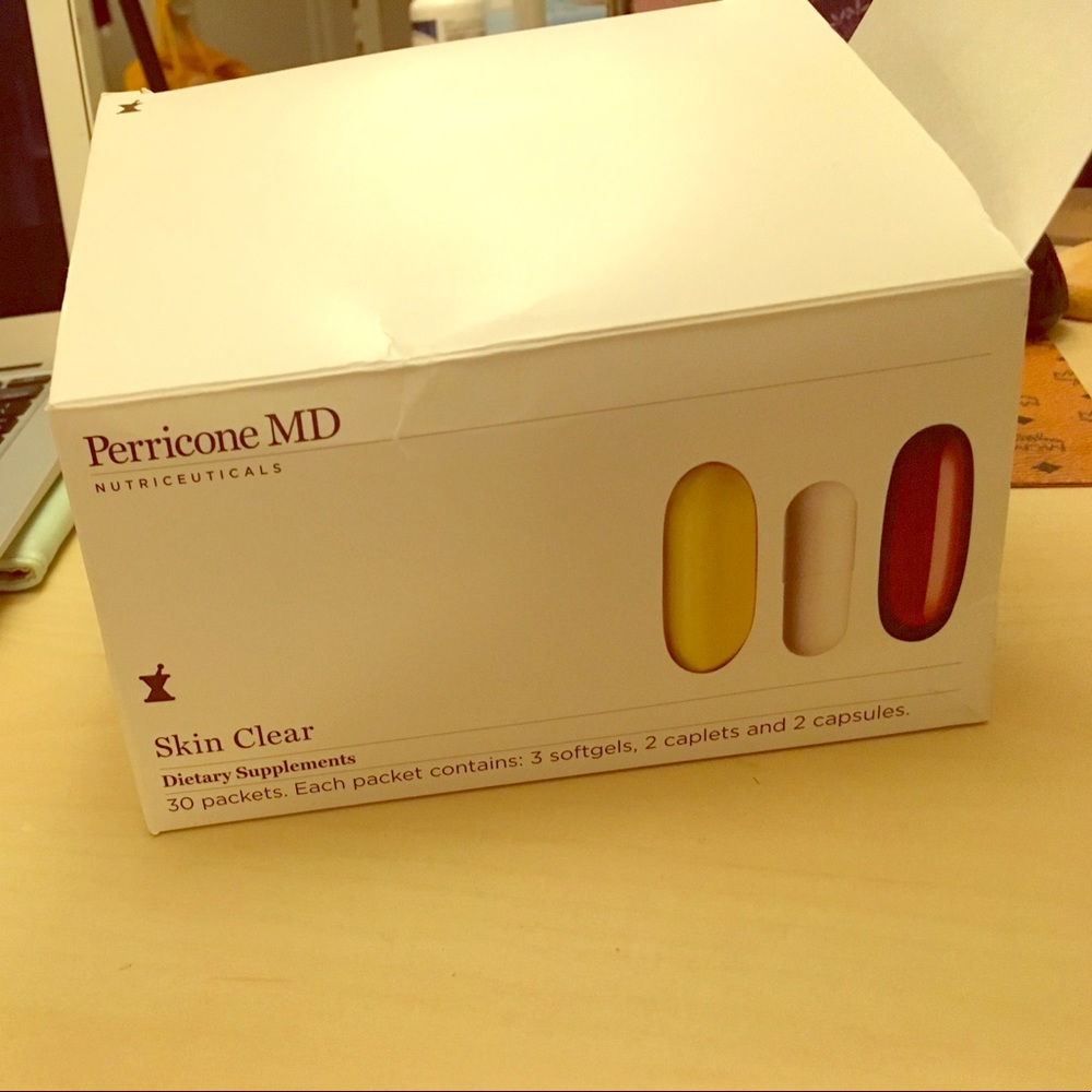 Perricone MD SkinClear