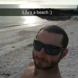 Meet your Posher, Joe