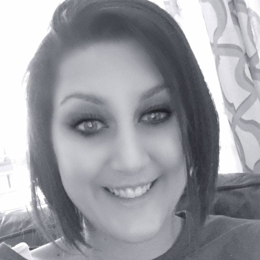 Meet your Posher, Mallory