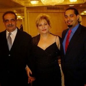 Meet your Posher, Noshabeh