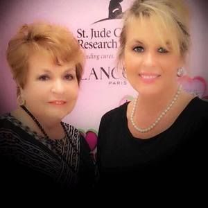 Meet your Posher, Nancy