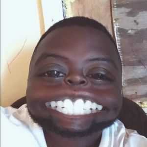 Meet your Posher, Tony