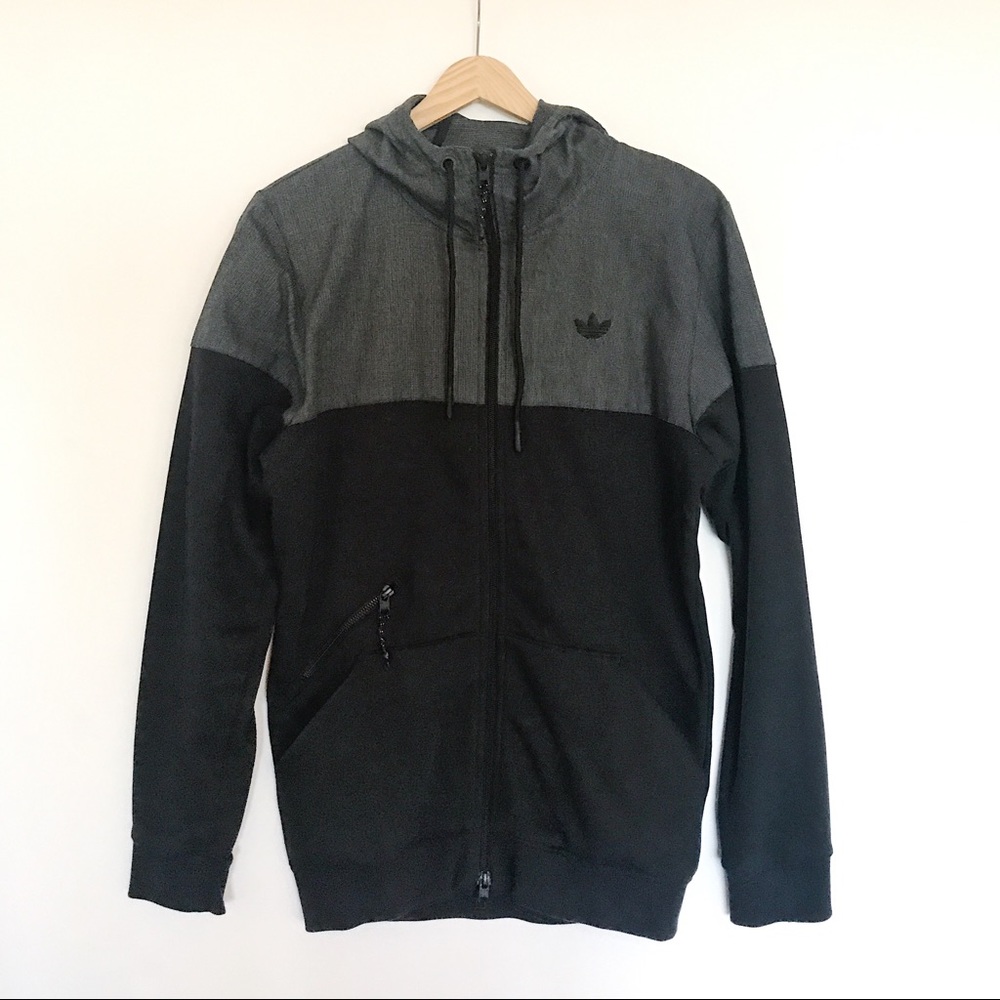 Adidas Hoodie S