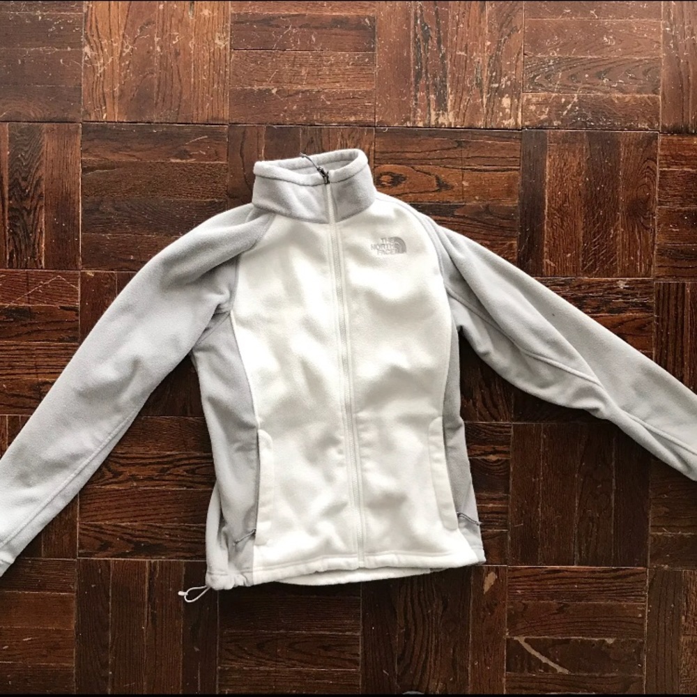 Women’s North Face Fleece