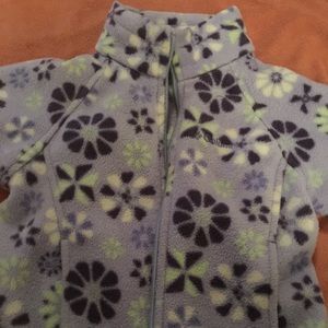 4T Columbia Jacket