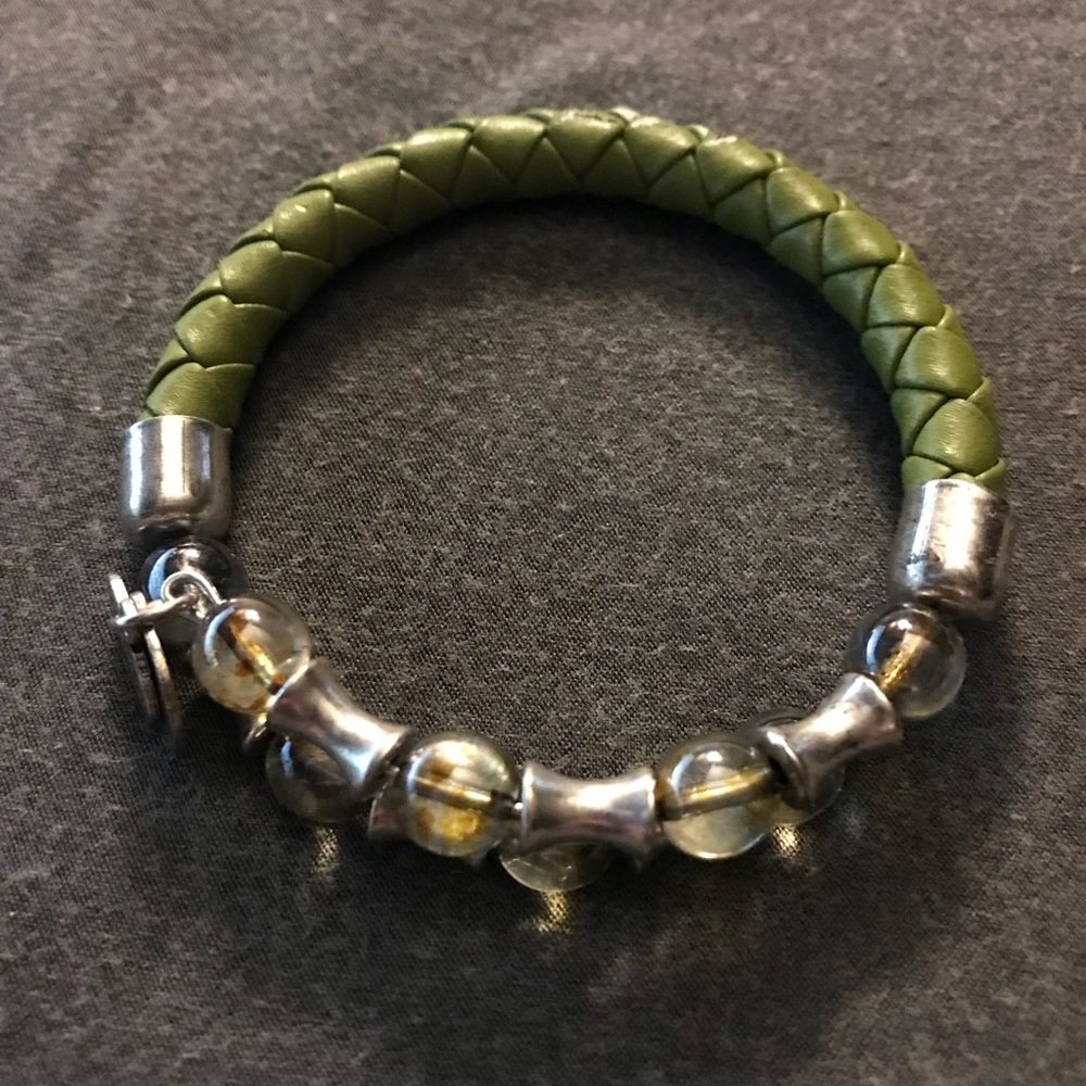 Alex and Ani Wrap Bracelet