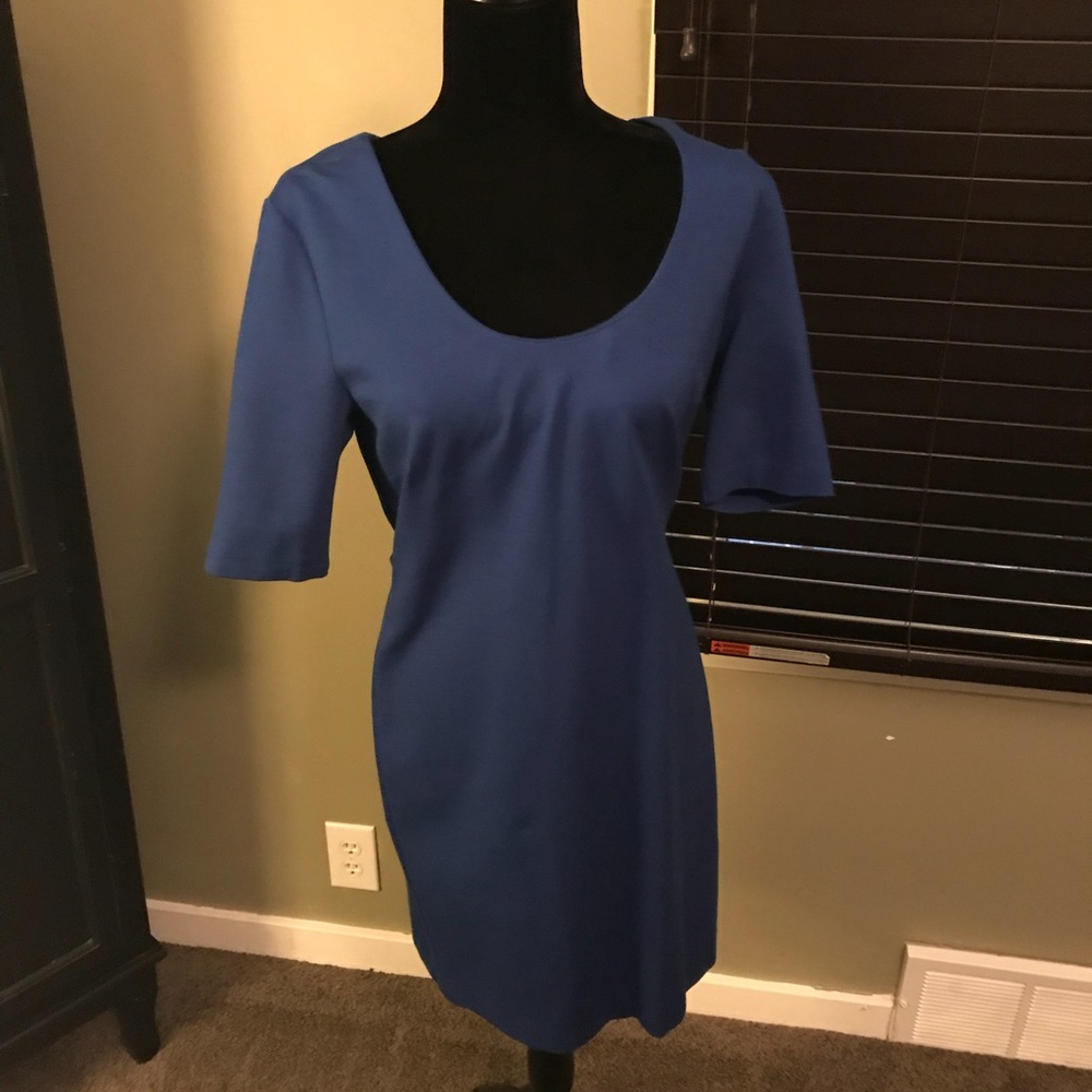 Banana Republic Dress sz 10