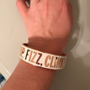 Kate Spade bangle