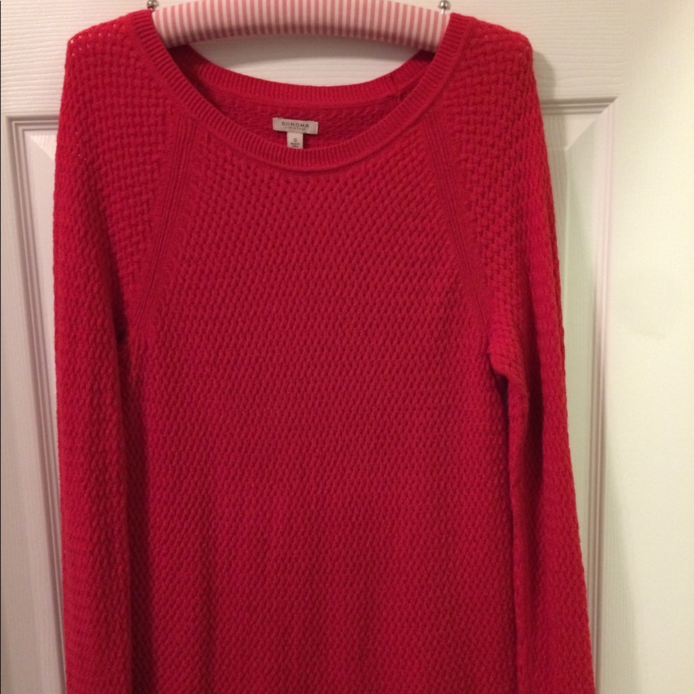 SONOMA Sweater | S