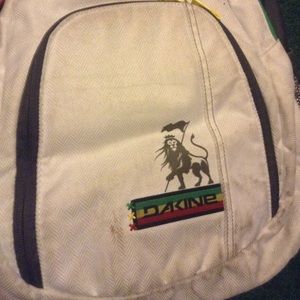 Dakine backpack