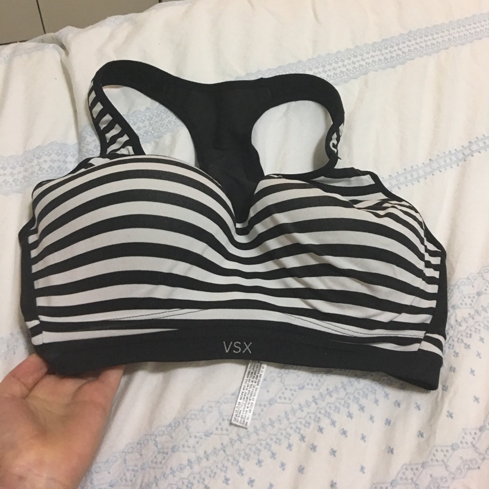Sports Bra D36 VS