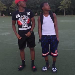 Meet your Posher, Roberto