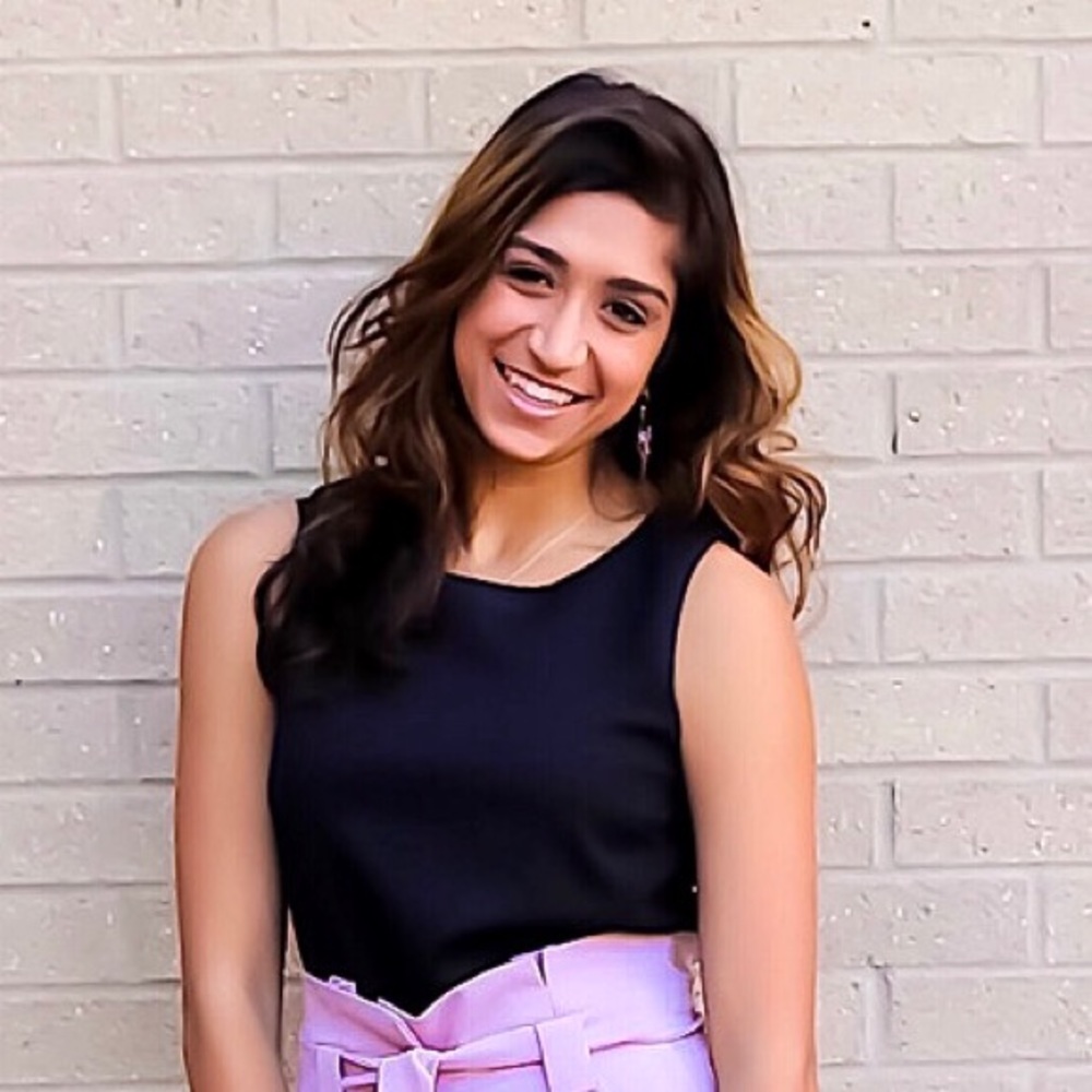 Meet your Posher, Devi