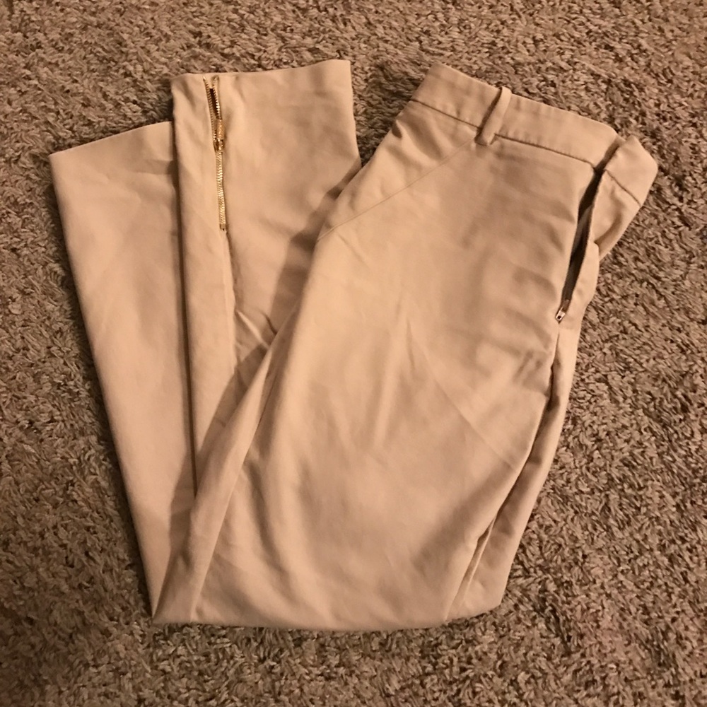 Skinny Calvin Klein Pants