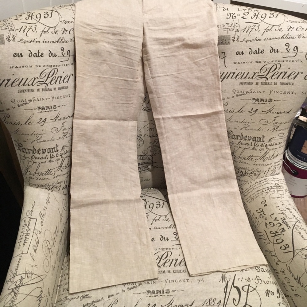 Banana Republic Pants