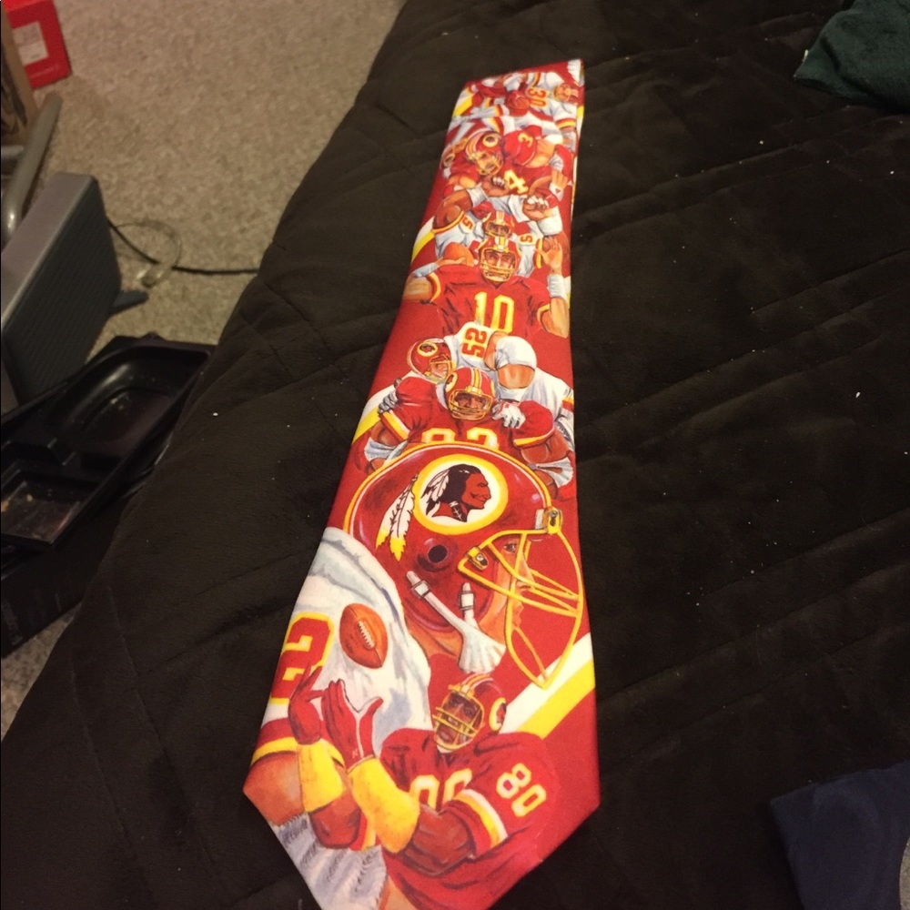 Vintage 1990 Ralph Marlin men’s tie