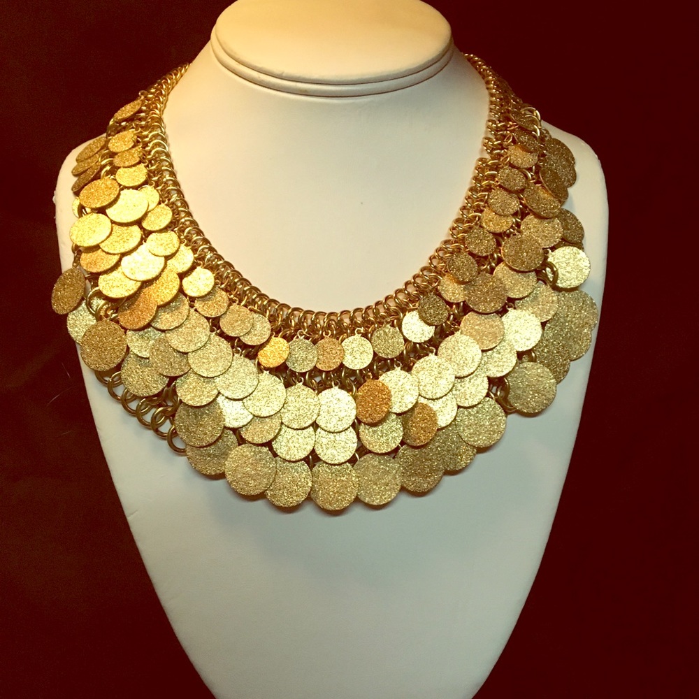 Gorgeous Necklace.
