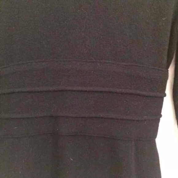 Anthropology tie knot sweater - Picture 4 of 4