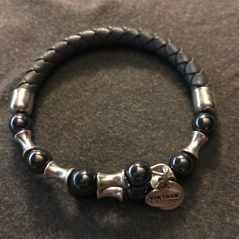 Alex and Ani Wrap Bracelet