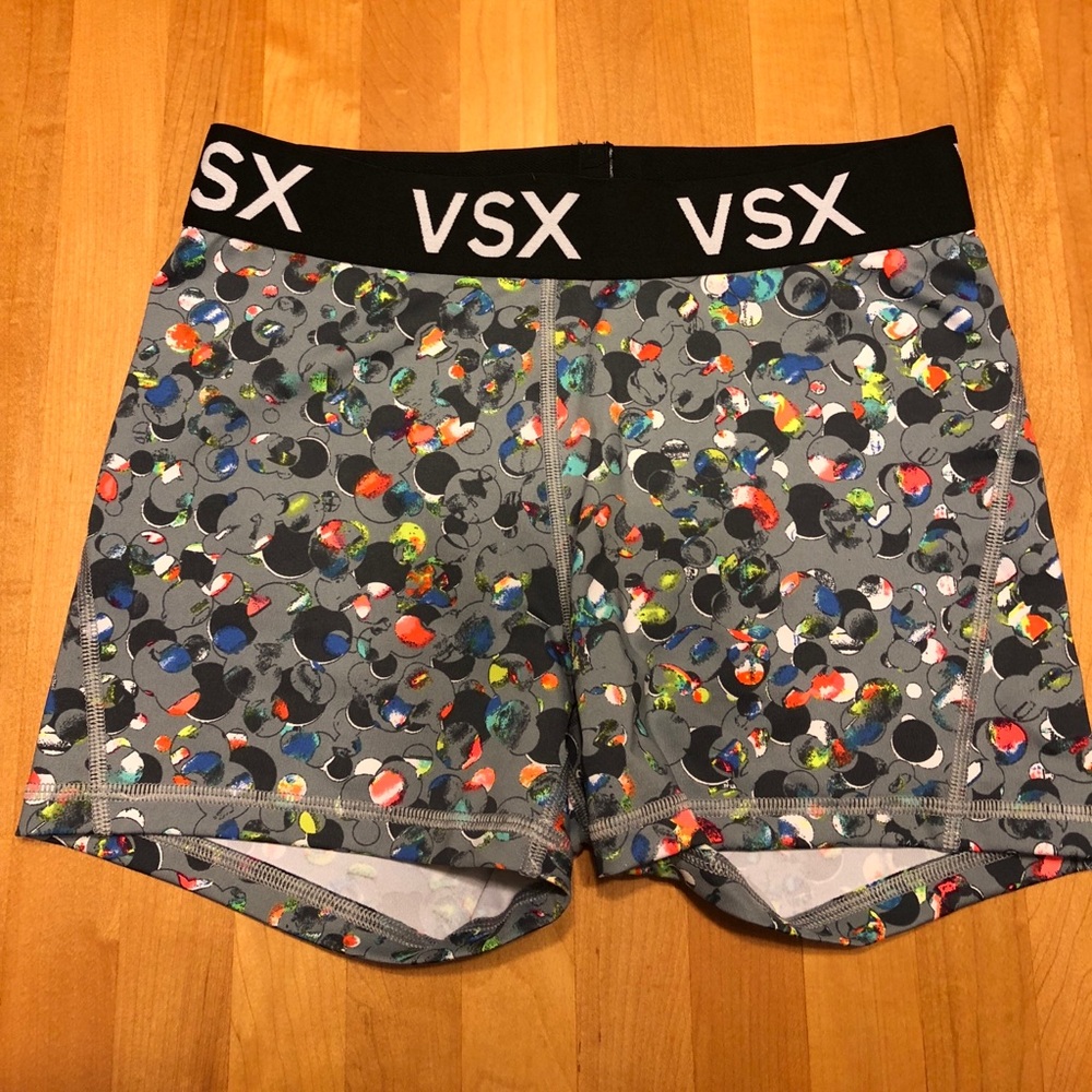 Victoria secret sport shorts