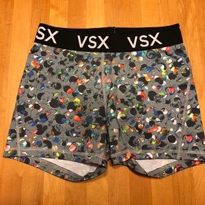 Victoria secret sport shorts