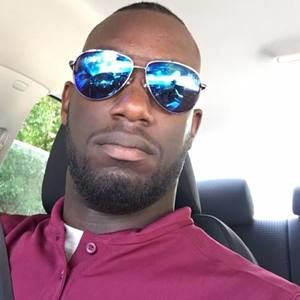 Meet your Posher, William