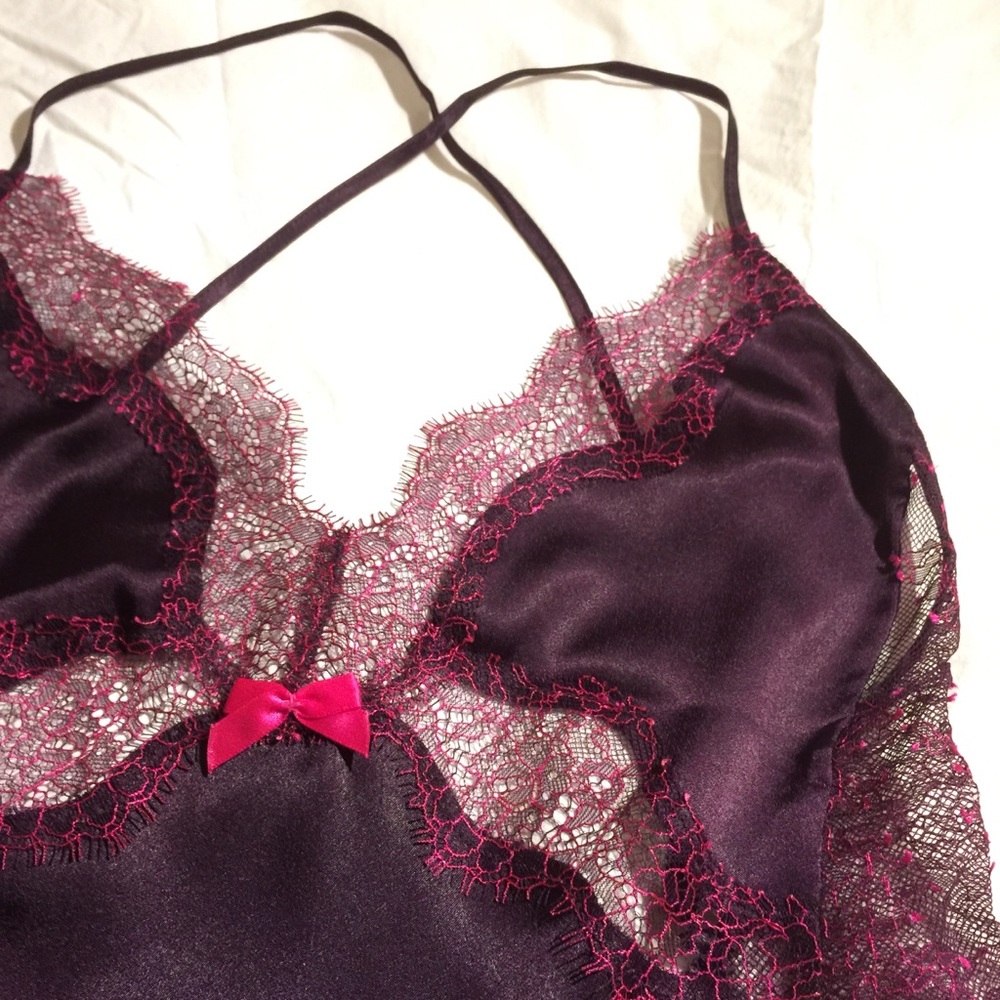 NWOT Victoria’s Secret lingerie
