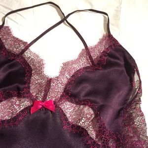 NWOT Victoria’s Secret lingerie