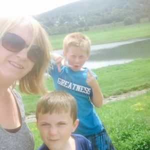 Meet your Posher, Angela