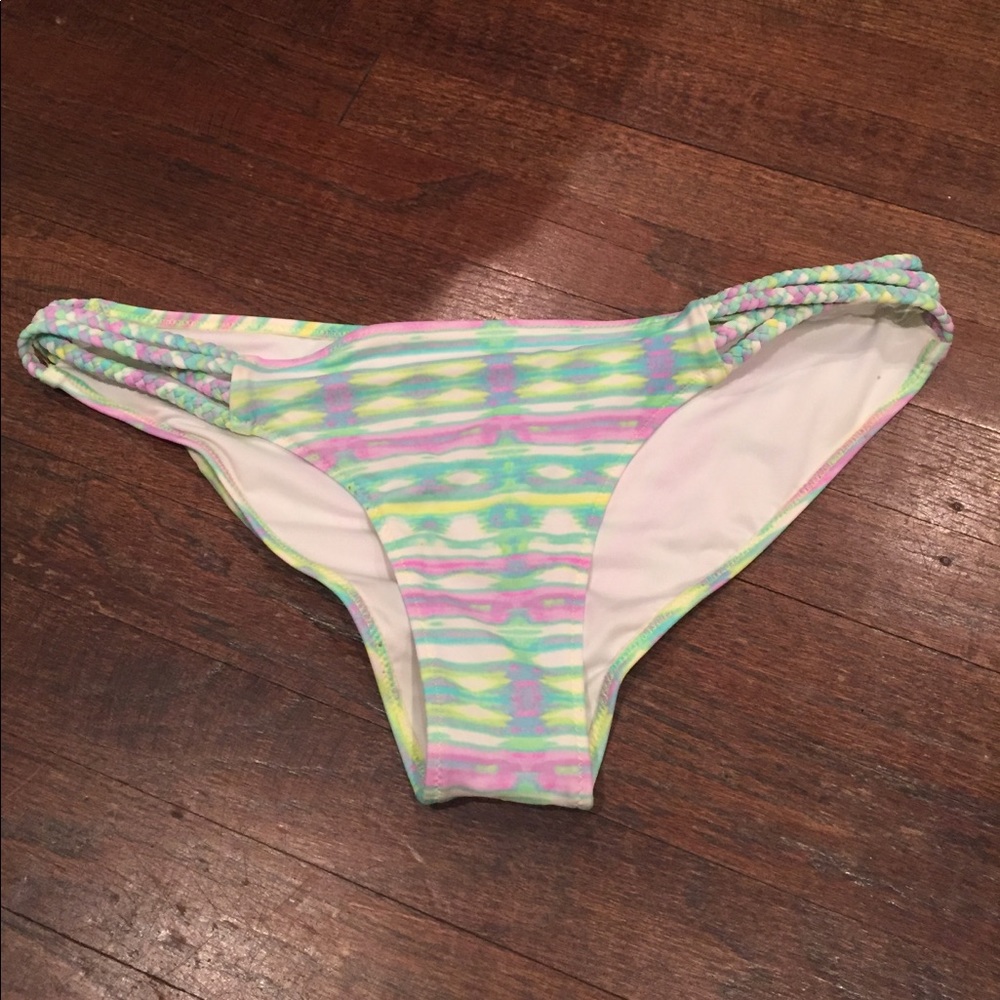 Victoria’s Secret bikini bottom