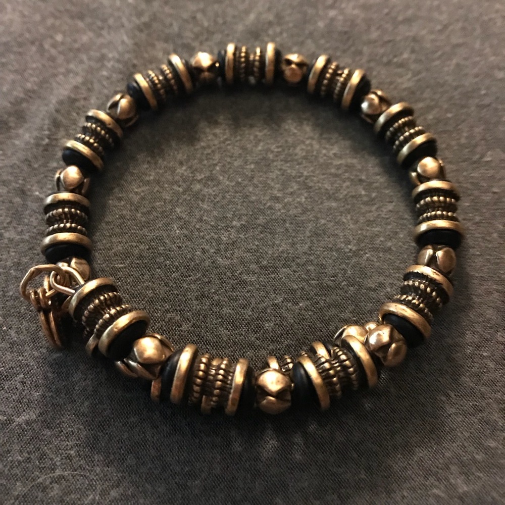 Alex and Ani Wrap Bracelet