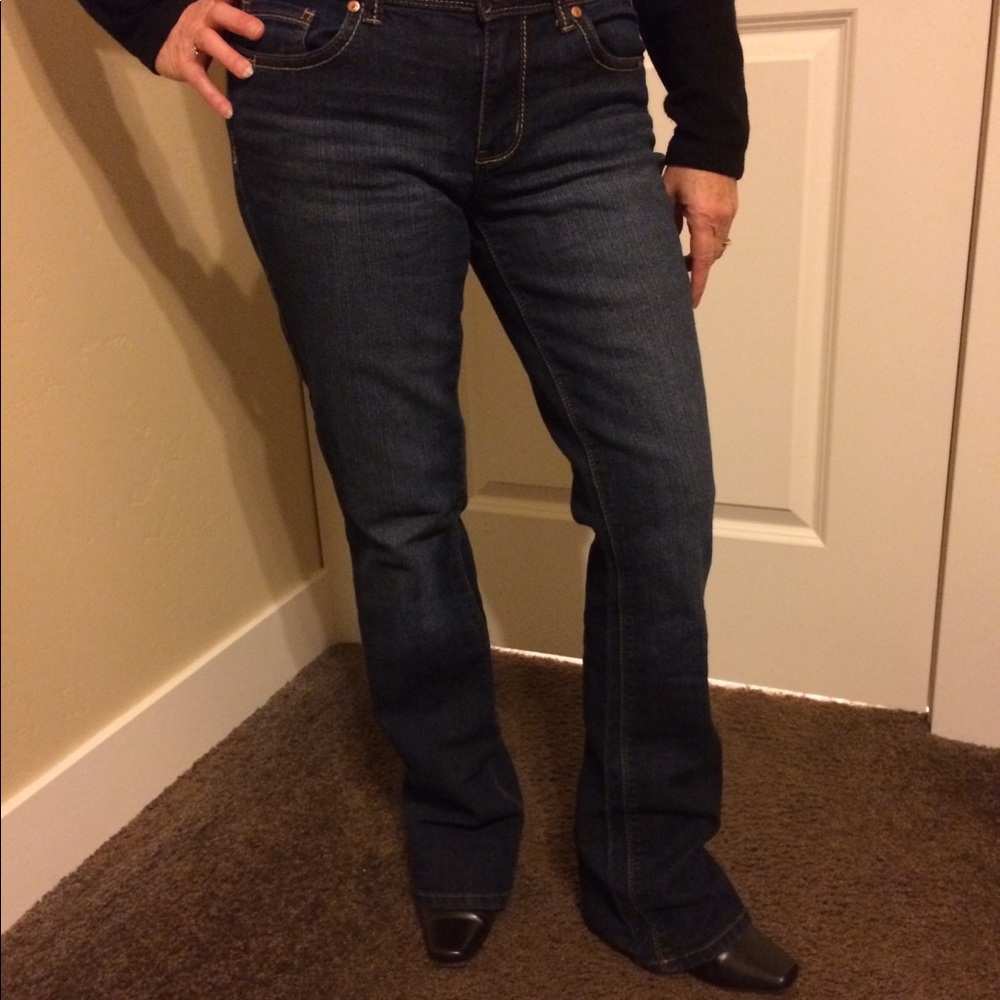l.e.i. Jeans