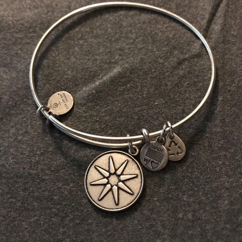Alex and Ani Venus