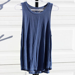 American Eagle Soft & Sexy High Neck Tank